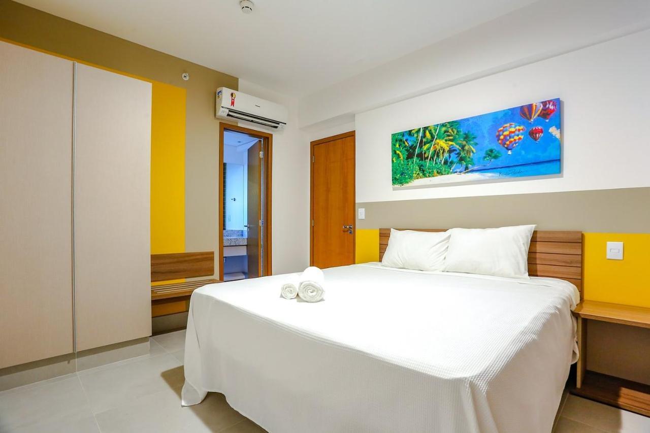 Apartamento Em Resort De Olimpia - Direto Com Dono Apto 1201 Exterior foto
