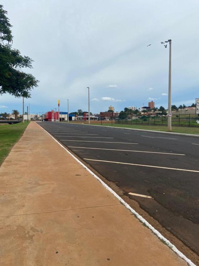 Apartamento Em Resort De Olimpia - Direto Com Dono Apto 1201 Exterior foto